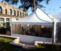 Mas Event's - Gazebo esterno