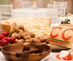 Villa Mosino - Catering matrimoni