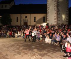 Francofabrica - Musicisti per eventi