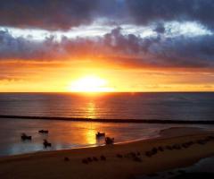 Nessie Viaggi - Luna di miele a Recife