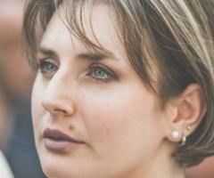 Sabrina Pezzoli Foto - I dettagli