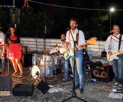 Accessori Anni Sessanta - Musicisti e cantanti