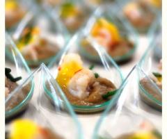 C&B Luxury - Finger food