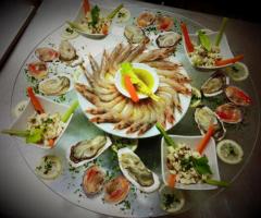 Villa Exotic - Le degustazioni