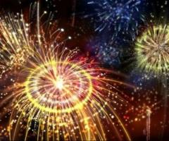 La Pirotecnica Pugliese - Spettacoli pirotecnici per il matrimonio a Taranto