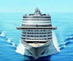 I viaggi di Vale - Le crociere per gli sposi