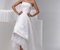 Vestito da sposa - Modello Aria di Luna