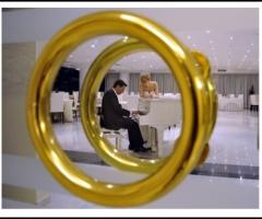 Fotografia in stile reportage per il matrimonio