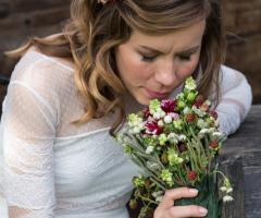 Fotografia matrimonio Kenneth Carranza Photography