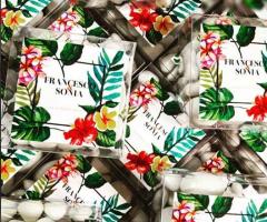 360gradieventi - I confetti