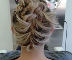 Il Kaos Extremo - Acconciatura per sposa