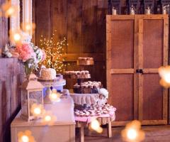 Move your wedding - Country wedding