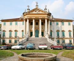 Frame Off Wedding service - Alcune vetture disponibili