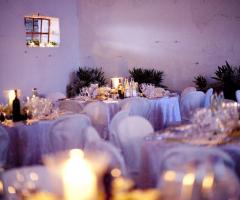 Tenuta Rechsteiner - A lume di Candela