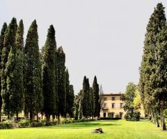 Florence Location Group - L'agenzia di wedding planner in Toscana