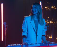 Marco organista e pianista - La musica per il matrimonio a Brescia