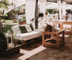 Villa Giulia Releais - La location per il matrimonio a Venezia