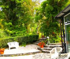 Parco alle Noci - Giardino