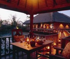 Luna di miele in Indonesia - Hotel Tugu Bali