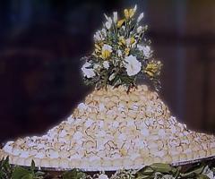 Torta nuziale