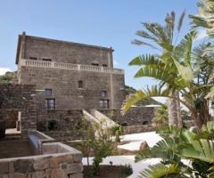 Location per matrimoni a Trapani