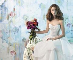 Collezione Carlo Pignatelli Florinda Couture - Atelier Bressanello