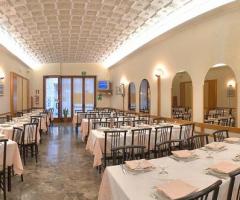 Ricevimento di nozze all'Hotel Loreto