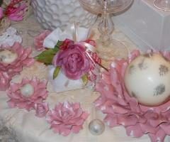 Bomboniere per il matrimonio a Pavia