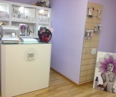 Reception - Elle Estetica