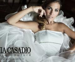 Abiti da sposa - Atelier Guia Casadio by Guia Fashion