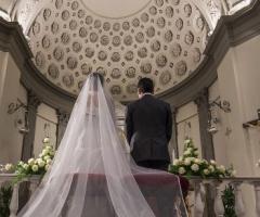 Wedding in Florence, Studio Fotografico Righi