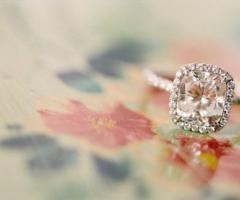 Anello di fidanzamento