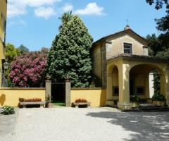 Entrata della Cappella Borromeo