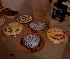 Pasticceria Leone - Pasticceria per matrimoni a Pescasseroli