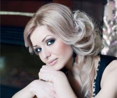 Anna Make Up Artist - Truccatrice professionista per matrimoni