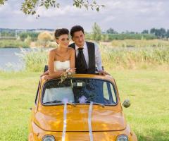 Roberto Berti - Book fotografici matrimoni