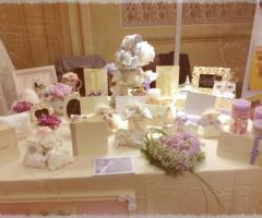 Morbidi Intrecci - Realizzazione allestimenti