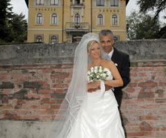 GreenPhotoVideo - Servizio fotografico sposi