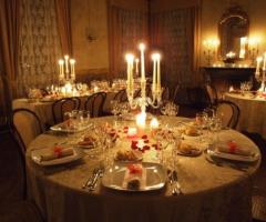 Catering per il matrimonio