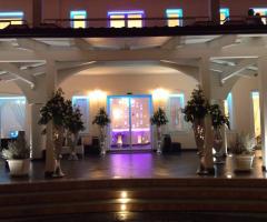 Domus Lilia - Ingresso della Villa