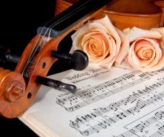 Musica Matrimoni - Violino per cerimonia