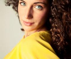 Gaia - Trucco moda sposa