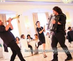 Musica per il matrimonio