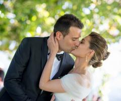 Giuseppe Costantino Fotografo - Servizi fotografici per gli sposi