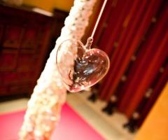 Enterprise Hotel & Sophia’s Restaurant - Decorazioni di nozze