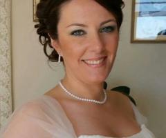 Glamour - Centro Bellezza&Benessere - L'acconciatura della sposa