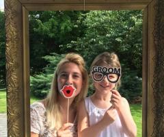 Greta animazione bimbi - Intrattenimento per il matrimonio a Novara