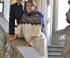 Alfieri Foto - Il ricordo di nozze