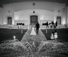 Borgo Ducale Brindisi - Il fascino delle foto in bianco e nero