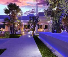 Villa Althea Ricevimenti - La villa per il ricevimento di nozze